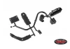 RC4WD Yota 22R Engine Bay For 1982 Toyota Pickup