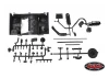 RC4WD Yota 22R Engine Bay For 1982 Toyota Pickup