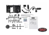 RC4WD Yota 22R Engine Bay For 1982 Toyota Pickup