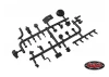 RC4WD Yota 22R Engine Bay For 1982 Toyota Pickup