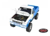 RC4WD Yota 22R Engine Bay For 1982 Toyota Pickup