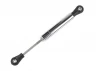 RC4WD Superlift Adj. Steering Stabiliser 90mm-120mm Chrome