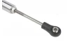 RC4WD Superlift Adj. Steering Stabiliser 90mm-120mm Chrome