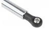 RC4WD Superlift Adj. Steering Stabiliser 90mm-120mm Chrome