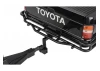 RC4WD Tough Armour Steel Tube Rear Bumper 85/87 Toyota Picku