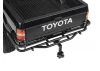 RC4WD Tough Armour Steel Tube Rear Bumper 85/87 Toyota Picku