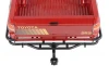 RC4WD Tough Armour Steel Tube Rear Bumper 85/87 Toyota Picku