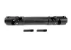RC4WD Scale Steel Punisher Shaft V2 (75mm - 95mm / 2.95 - 3.74 ) RC4WD