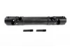 RC4WD Scale Steel Punisher Shaft V2 (75mm - 95mm / 2.95 - 3.74 ) RC4WD