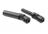 RC4WD Scale Steel Punisher Shaft V2 (75mm - 95mm / 2.95 - 3.74 ) RC4WD