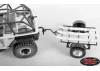 RC4WD Trailer Hitch to fit Axial SCX10 series