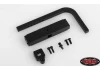 RC4WD Trailer Hitch to fit Axial SCX10 series