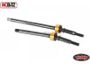 RC4WD XVD Axle for Ultimate Scale Yota TF2 Axle