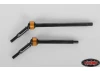 RC4WD XVD Axle for Ultimate Scale Yota TF2 Axle