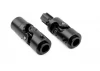 RC4WD Scale Steel Punisher Shaft V2 (55mm - 60mm / 2.17 - 2.36 ) RC4WD