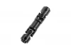 RC4WD Scale Steel Punisher Shaft V2 (55mm - 60mm / 2.17 - 2.36 ) RC4WD
