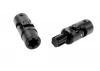 RC4WD Scale Steel Punisher Shaft V2 (55mm - 60mm / 2.17 - 2.36 ) RC4WD