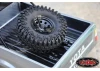 RC4WD Bed Mount Angled Spare Tire Carrier