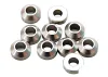 RC4WD Heavy Duty Steel Silver 3mm Con Washers (10) RC4WD