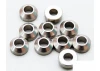 RC4WD Heavy Duty Steel Silver 3mm Con Washers (10) RC4WD