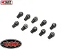 RC4WD M3 Mini Plastic Rod End (20x)