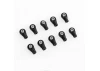 RC4WD M3 Mini Plastic Rod End (20x)