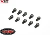 RC4WD M3 Mini Plastic Rod End (20x)