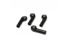 RC4WD M3 Offset Long Plastic Rod End (20x)