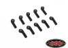 RC4WD M3 Offset Long Plastic Rod End (20x)