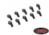 RC4WD M3 Offset Short Plastic Rod End (20x)