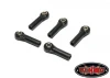 RC4WD M3 Long Straight Plastic Rod End (20x)