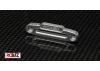 RC4WD Aluminium 1:10 Winch Line Fairlead