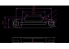 RC4WD Aluminium 1:10 Winch Line Fairlead