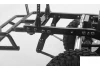 Trail Finder 2 Rear Leaf Spring Reverse Mount RC4WD