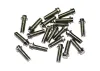 RC4WD Miniature Scale Hex Bolts (M2.5 x 8mm) (Silver)