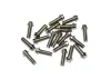 RC4WD Miniature Scale Hex Bolts (M2.5 x 8mm) (Silver)