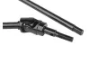 RC4WD XVD Universal Axle Shaft For Blackwell Scale Axle V2 Fr