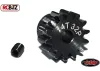 RC4WD 14t 32p Hardened Steel Pinion Gear