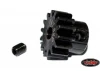 RC4WD 14t 32p Hardened Steel Pinion Gear
