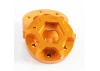 RC4WD 17mm Revo/Summit Universal Hex for 40 Series and Clod Wheels