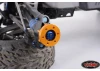 RC4WD 17mm Revo/Summit Universal Hex for 40 Series and Clod Wheels