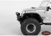 RC4WD Jeep JK Rampage Recovery Bumper to fit Axial SCX10 Chassis