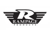 RC4WD Jeep JK Rampage Recovery Bumper to fit Axial SCX10 Chassis