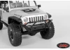 RC4WD Jeep JK Rampage Recovery Bumper to fit Axial SCX10 Chassis