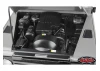 RC4WD Dress Up Kit For TDI Engine Bay