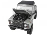 RC4WD Dress Up Kit For TDI Engine Bay