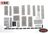 RC4WD Scaler & Crawler Screws & Support Bag