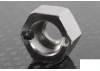 RC4WD Bully 2 12mm Front Axle Hex