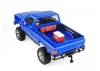 RC4WD Tough Armor Double Tube Rear Bumper For Chevrolet Blaz