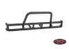 RC4WD Tough Armor Double Tube Front Bumper For Chevrolet Bla